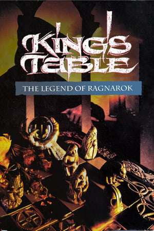 King's Table - The Legend of Ragnarok King's Table - The Legend of Ragnarok