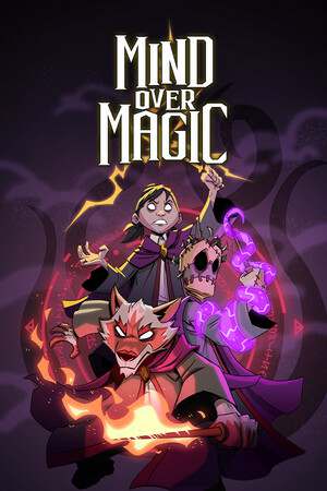 Mind Over Magic DEMO Mind Over Magic DEMO