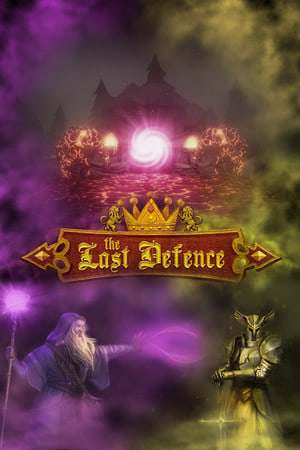 The Last Defense The Last Defense