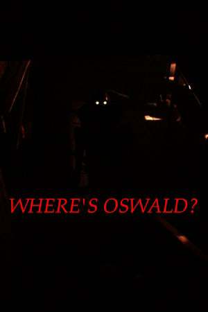 Where's Oswald