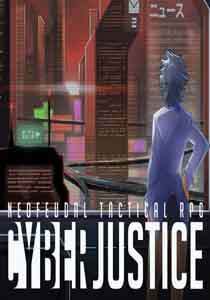 CYBERJUSTICE CYBERJUSTICE