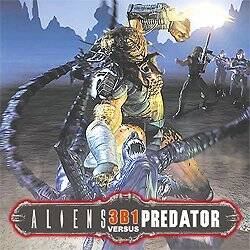 Aliens Versus Predator: Gold Edition + Aliens Versus Predator 2 (+ Primal Hunt) Aliens Versus Predator: Gold Edition + Aliens Versus Predator 2 (+ Primal Hunt)