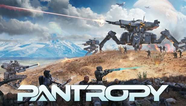Pantropy DEMO
