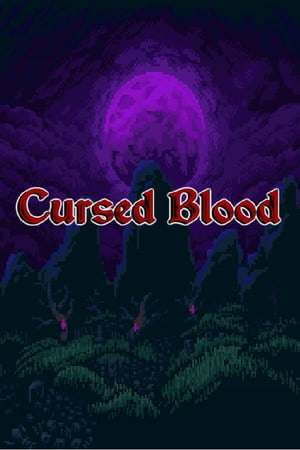 Cursed Blood Cursed Blood