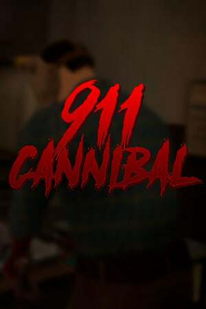 911: Cannibal 911: Cannibal