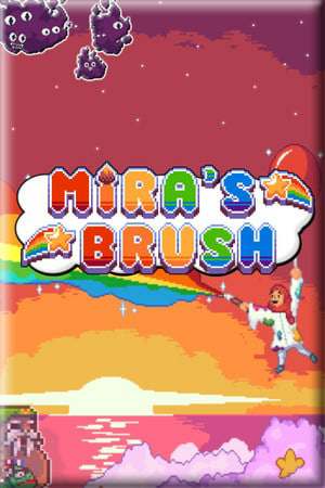 Mira's Brush Mira's Brush