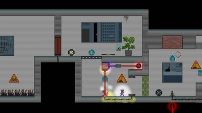 четвертый скриншот из Portal Mortal