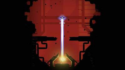третий скриншот из Caverns of Mars: Recharged