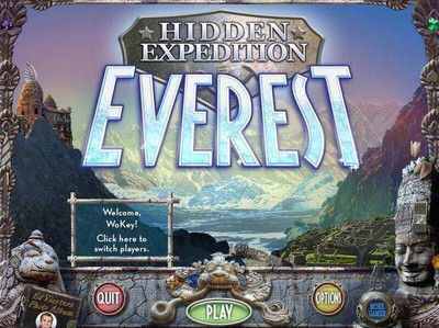 третий скриншот из Hidden Expedition - 3 игры