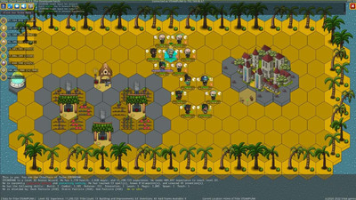 четвертый скриншот из TRIBAL The 12 Gates
