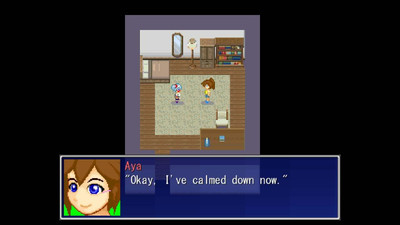 первый скриншот из Pixel Town: Akanemachi Mystery 2