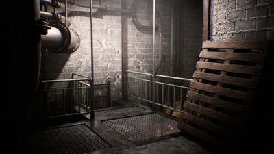первый скриншот из Where's Oswald
