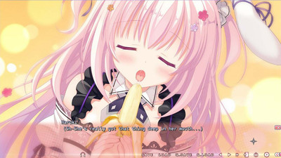 четвертый скриншот из NEKO-NIN exHeart 2