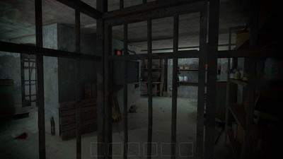 третий скриншот из 911: Cannibal