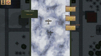 первый скриншот из Until the Last Plane
