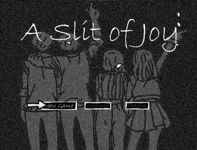 четвертый скриншот из A Slit of Joy
