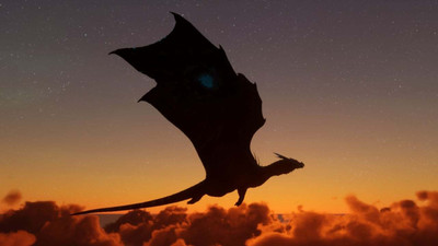 третий скриншот из Draconia