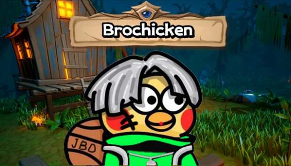 BroChicken BroChicken