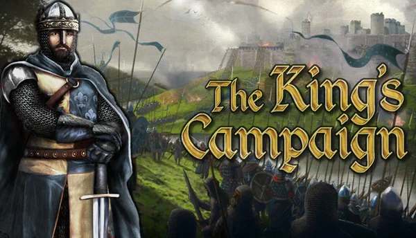 The King's Campaign The King's Campaign
