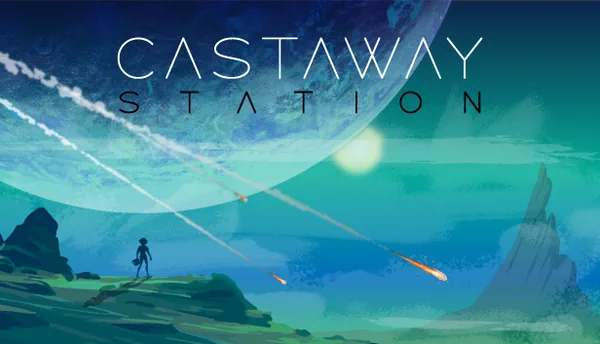 Castaway Station Castaway Station