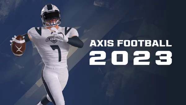 Axis Football 2023 Axis Football 2023