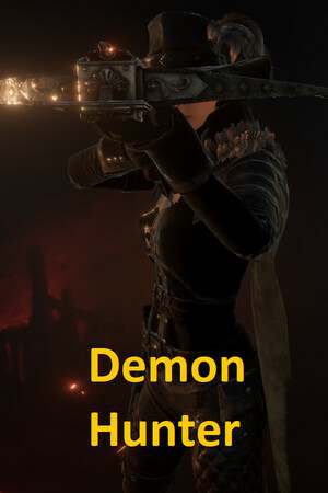 Demon Hunter Demon Hunter