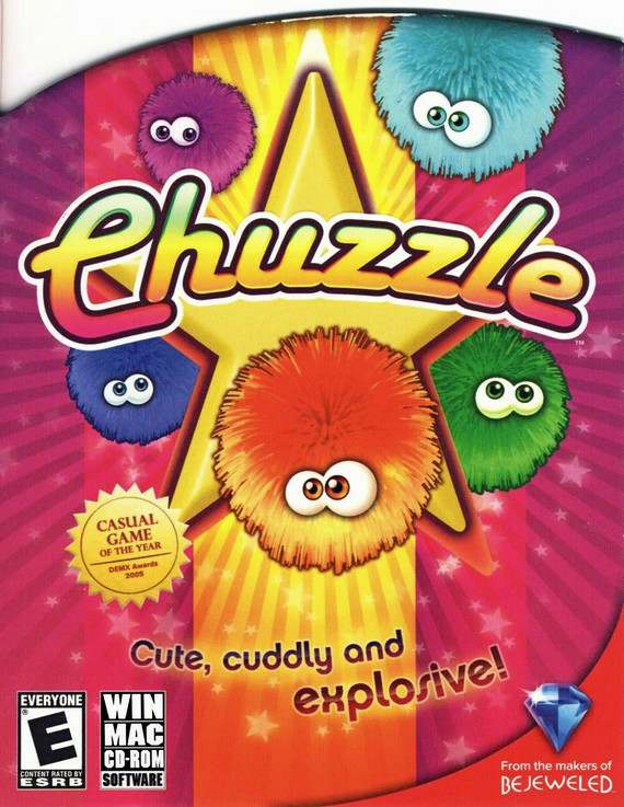 Chuzzle