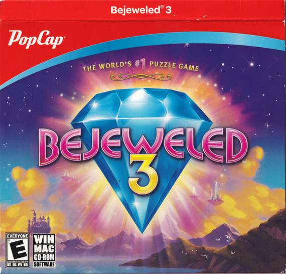 Bejeweled 3