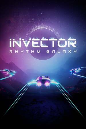 Invector: Rhythm Galaxy Invector: Rhythm Galaxy