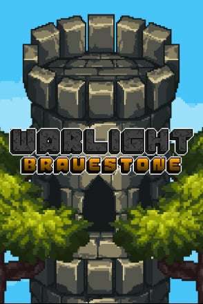 Warlight Bravestone