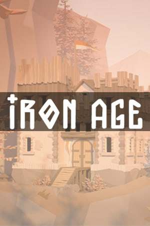 Iron Age Iron Age