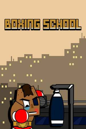 Boxing School Boxing School