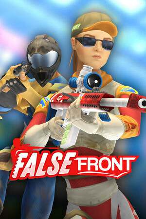 False Front False Front