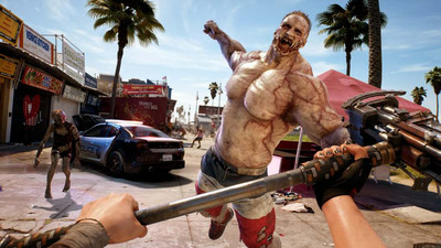 четвертый скриншот из Dead Island 2: Gold Edition