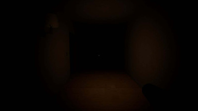 второй скриншот из The Nightmare Inside