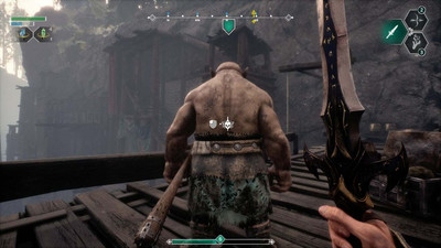 четвертый скриншот из Testament: The Order of High-Human
