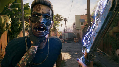 второй скриншот из Dead Island 2: Gold Edition