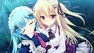 третий скриншот из Hanayome to Maou ~Oushitsu no Harem wa Gekokujou~