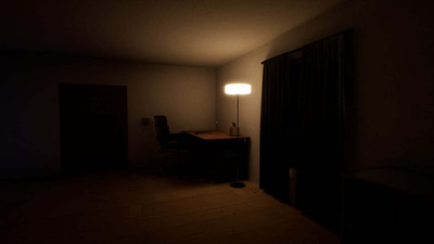 четвертый скриншот из The Nightmare Inside