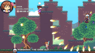 второй скриншот из Wife Quest