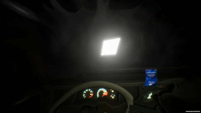 второй скриншот из Drive Time Radio