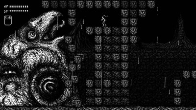 четвертый скриншот из The Tribulation Entanglement