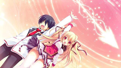 второй скриншот из Hanayome to Maou ~Oushitsu no Harem wa Gekokujou~