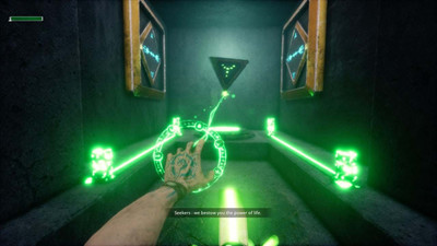 первый скриншот из Testament: The Order of High-Human