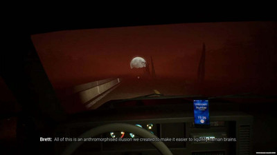 третий скриншот из Drive Time Radio