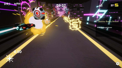 первый скриншот из Metal World: Street Scraps