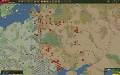 третий скриншот из WarPlan