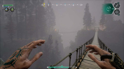 второй скриншот из Testament: The Order of High-Human