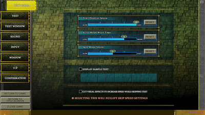 первый скриншот из Rance IX: The Helmanian Revolution