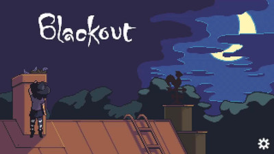 первый скриншот из Blackout